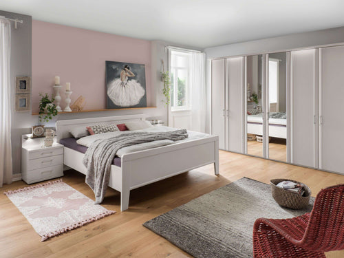 Bed Ibiza