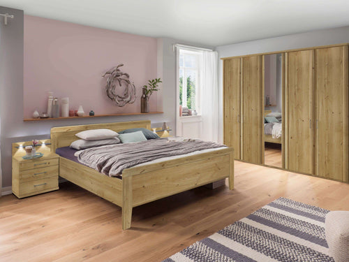 Bed Ibiza