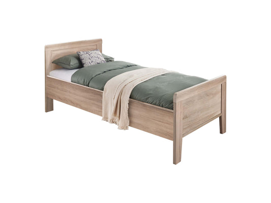 Bed Ibiza voorraad