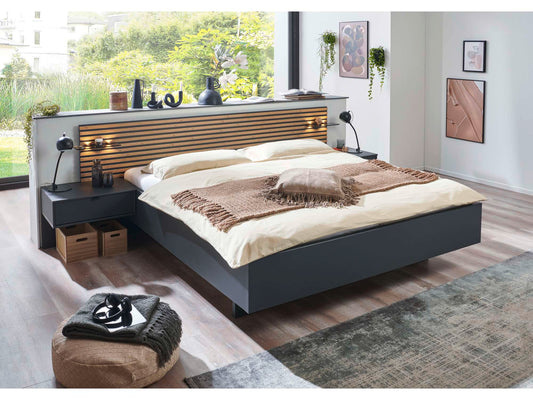 Bed Leon