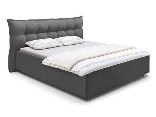 Bed Luik