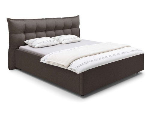 Bed Luik