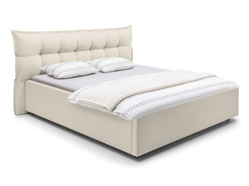Bed Luik