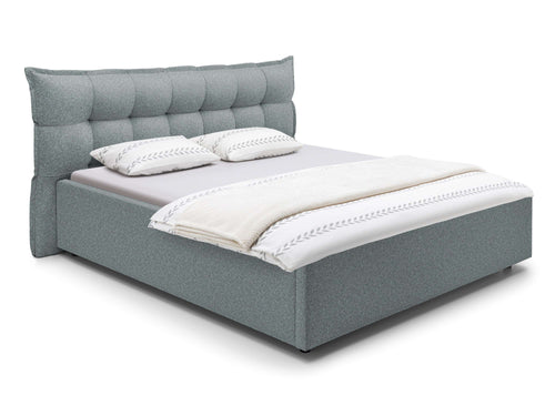 Bed Luik