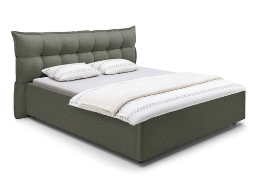 Bed Luik