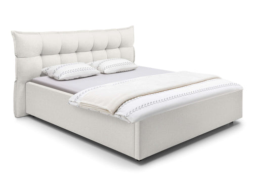 Bed Luik