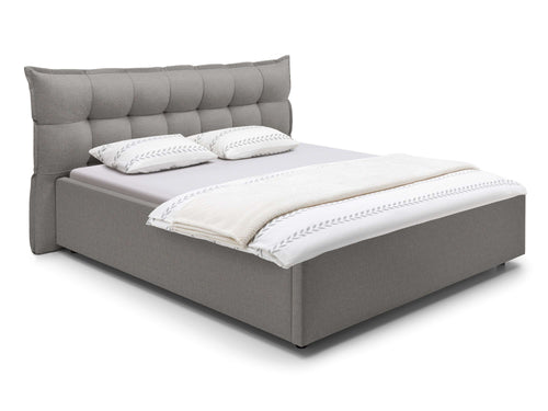 Bed Luik