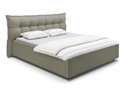 Bed Luik