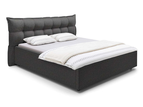 Bed Luik