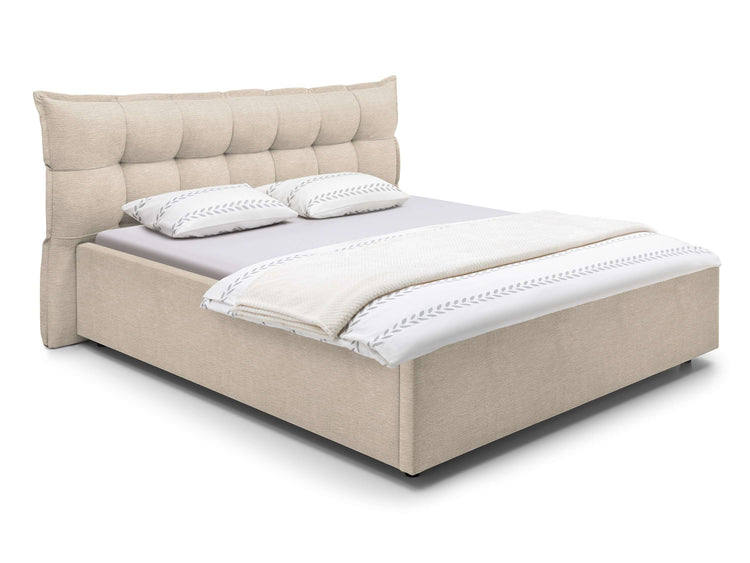 Bed Luik