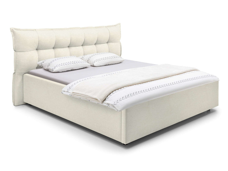Bed Luik