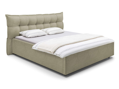 Bed Luik