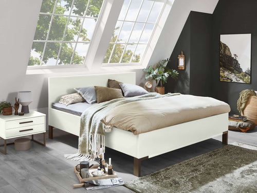 Bed Madrid