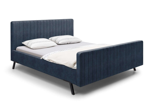 Bed Marke