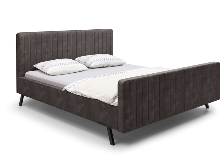 Bed Marke