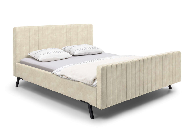 Bed Marke