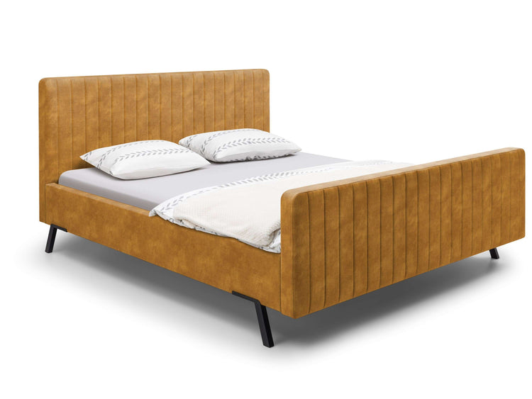 Bed Marke