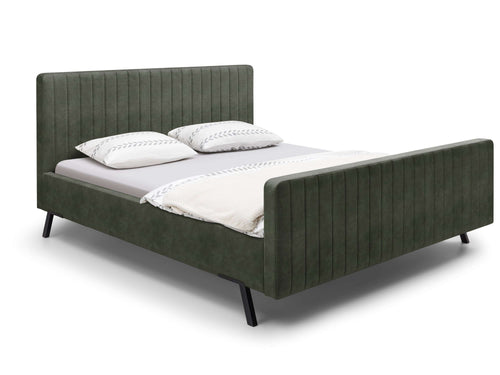 Bed Marke