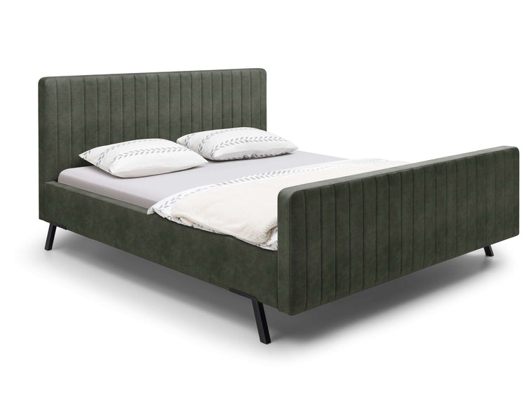 Bed Marke