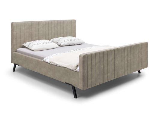 Bed Marke