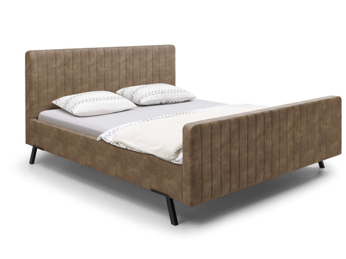 Bed Marke