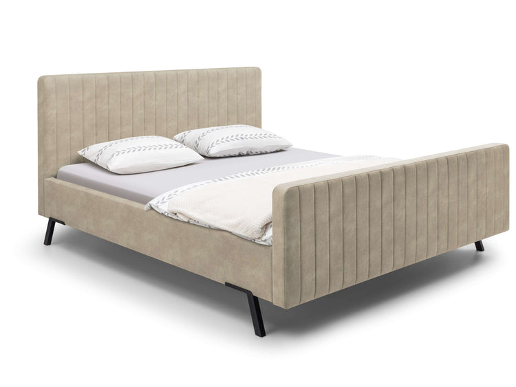 Bed Marke