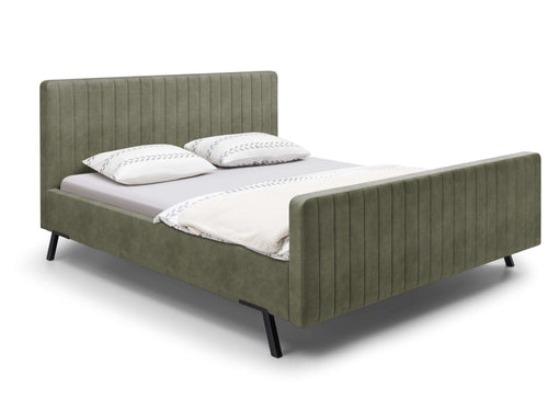 Bed Marke