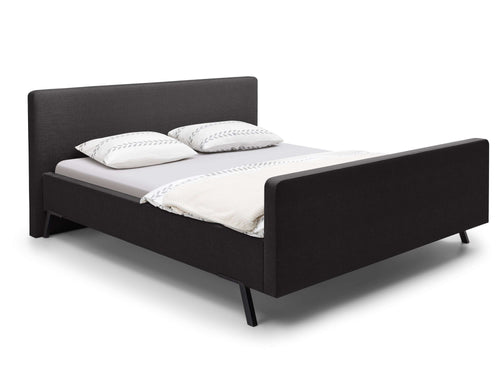 Bed Melle