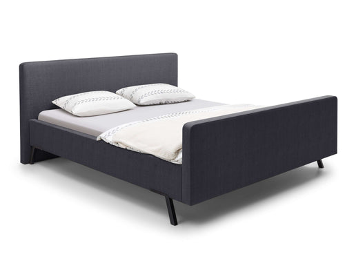 Bed Melle