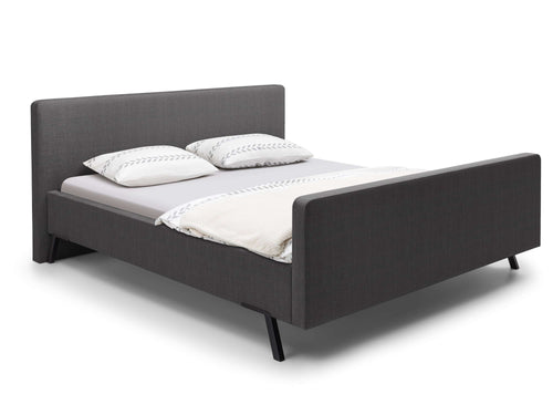 Bed Melle