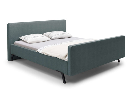 Bed Melle