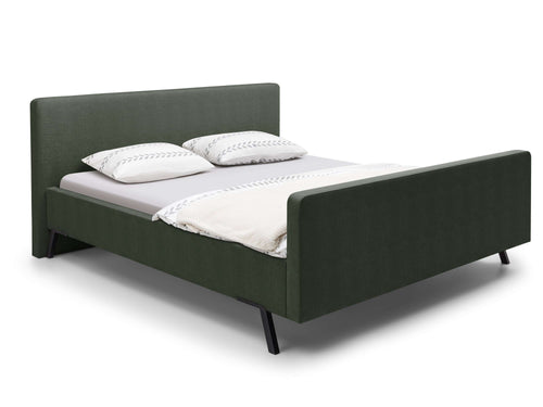Bed Melle
