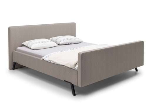 Bed Melle