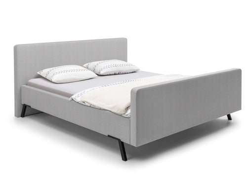 Bed Melle