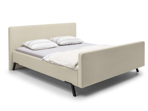 Bed Melle