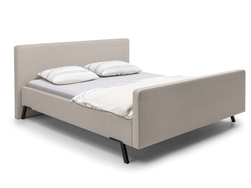 Bed Melle