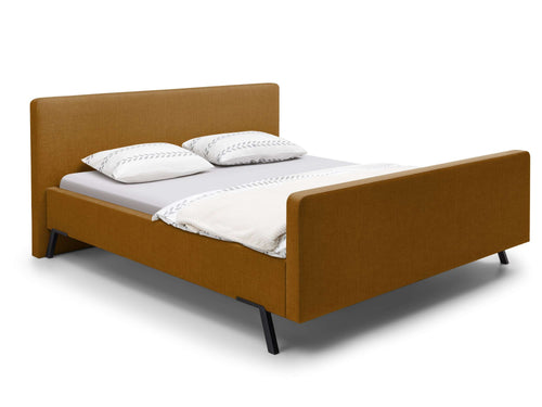 Bed Melle