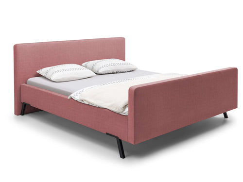 Bed Melle