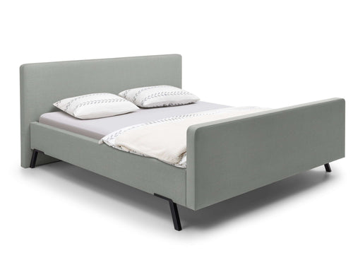 Bed Melle