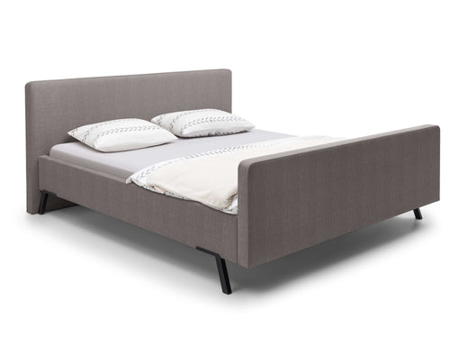 Bed Melle