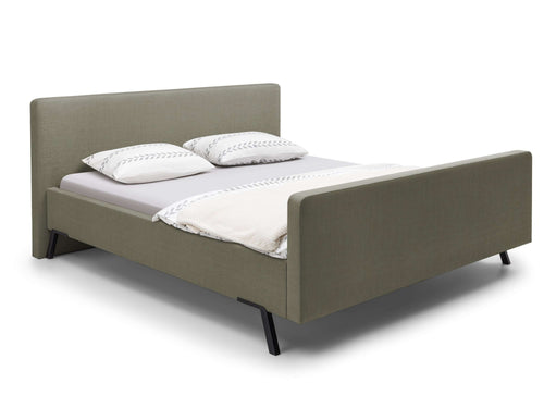 Bed Melle