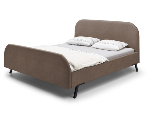 Bed Munno | 1-persoons