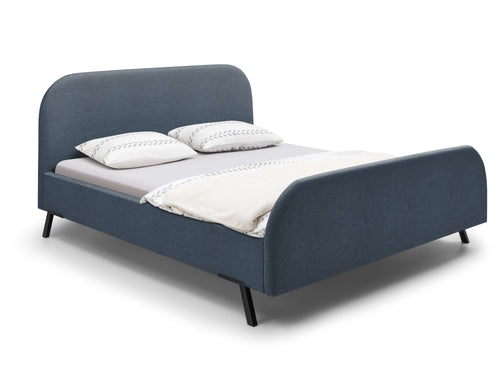 Bed Munno