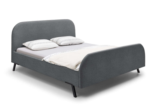 Bed Munno