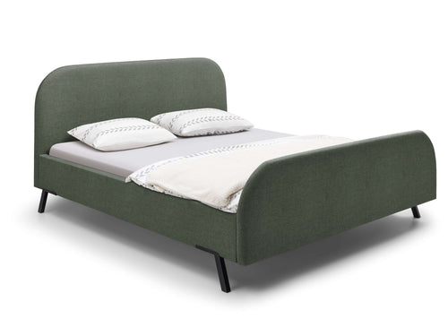 Bed Munno