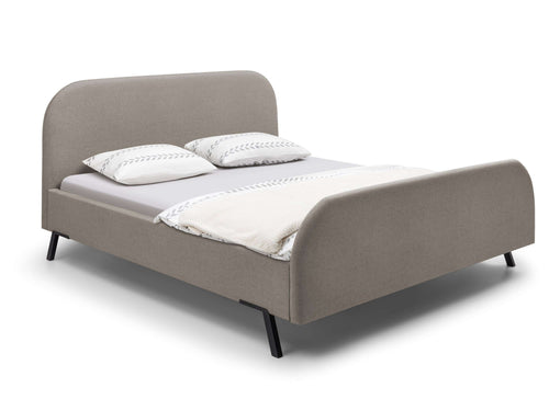 Bed Munno