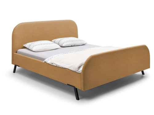 Bed Munno
