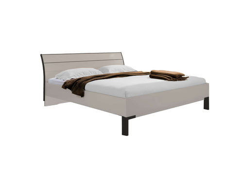 Bed Rota | houten hoofdbord