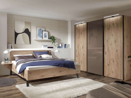 Bed Vera