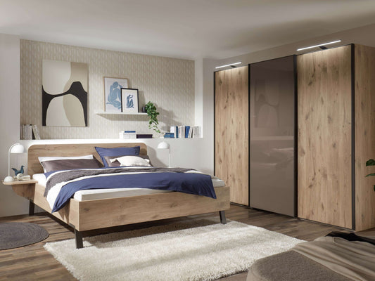 Bed Vera